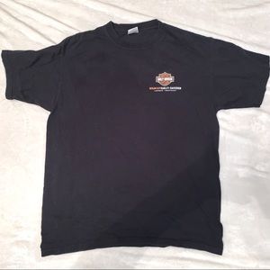 Harley Davidson Tee Shirt